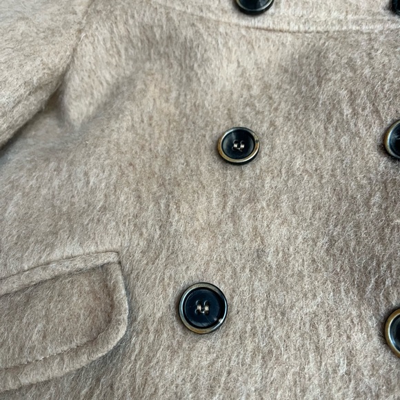 Bonpoint coat - Picture 6 of 7